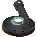 Bosch Absaughaube für Winkelschleifer Pro O115/125 mm (2608000882)