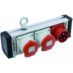 Eurolite SAB-162 Stromverteiler (60003735)