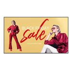 LG 98" 3840 x 2160 UHD LED Backlit LCD Large Format Monitor w/RS232 (98UM5K-B)