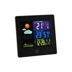 TFA Dostmann SUN 35.1133.01 Funk-Wetterstation Vorhersage für 12 bis 24 Stunden (35.1133.01)