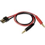 Reely Ladekabel TRX 4 mm² (AM-4008)