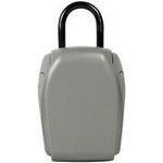 MASTER LOCK Groer Schlsselkasten fr extra Sicherheit (5414EURD)