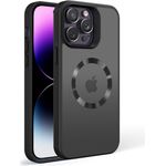 Cyoo MagSafe Hülle iPhone 15 Pro (CY123278)