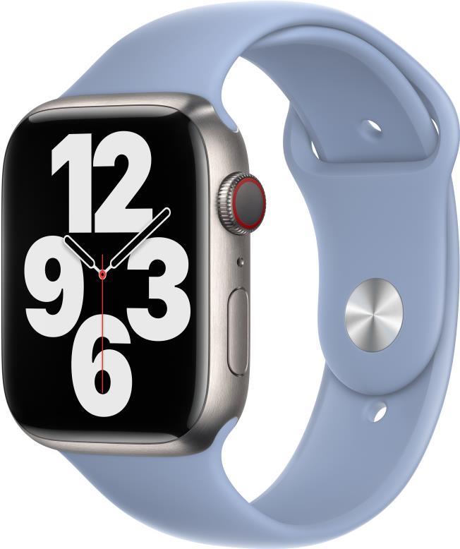 Apple Armband für Smartwatch (MN2D3ZM/A)