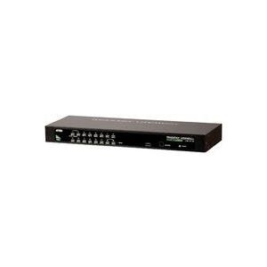 ATEN CS1316 KVM-/USB-Switch (CS1316)