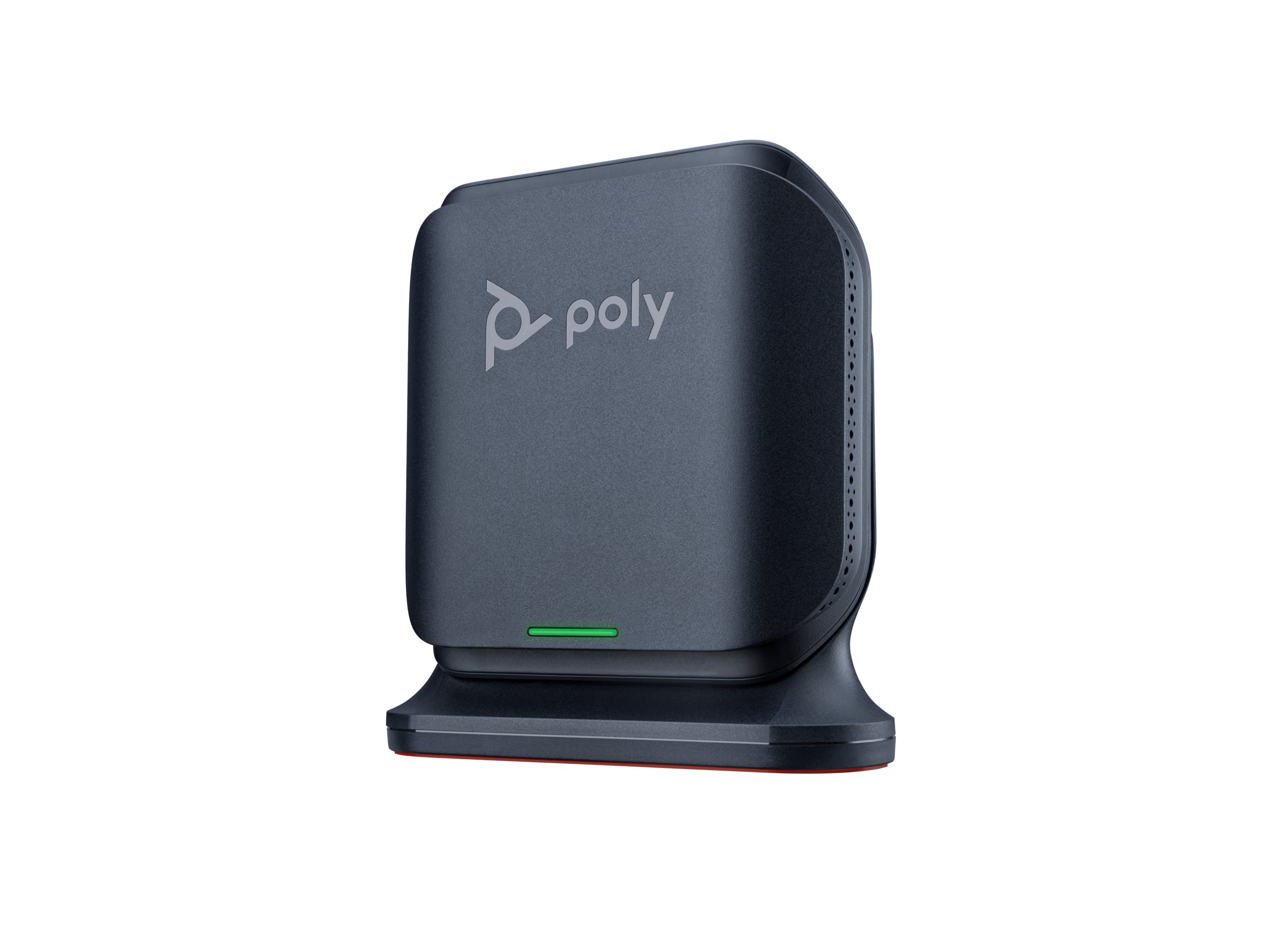 HP Poly Rove R8 DECT-Repeater Schwarz