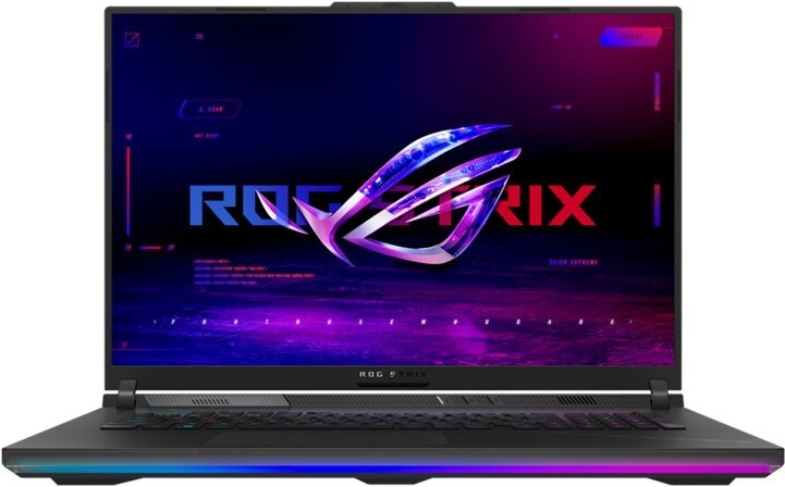 ASUS ROG Strix SCAR 18 G835LW-SA106W (90NR0LI1-M00560)