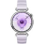 Huawei Watch GT6 Konsu-B19FC Purple Fluoroelastomer Str (55020FTM)