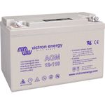 Victron Energy 12V/110Ah Gel Deep Cycle Batterie (BAT412101104)