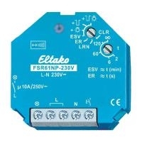 Eltako FSR61NP-230V Smart-Home-Aktor Unterputzmontiert Schaltaktor (30100030)