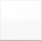 Jung AS101WW Wippe f.Taster (AS101WW)