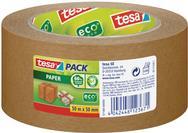 tesa 57180 Packband (L x B) 50 m x 50 mm 6 St. (57180)