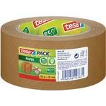 tesa 57180 Packband (L x B) 50 m x 50 mm 6 St. (57180)