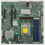 Supermicro MBD-X14SAZ-TLN4F-O Motherboard Intel W880 (MBD-X14SAZ-TLN4F-O)