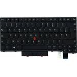 Lenovo Keyboard (FRENCH) (FRU01HX310)