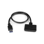 MicroConnect Speicher-Controller (USB3.0SATA2.5SSDHDD)