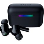Razer Hammerhead V3 X HyperSpeed Kabellose In-Ear Kopfhörer Schwarz (RZ12-05620100-R3G1)