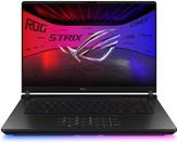 ASUS ROG Strix Scar 16 G635LX-RW019W 16" WQXGA Touch Core Ultra 9 275HX 64GB/2TB RTX5090 Win11 (90NR0L81-M000Z0)