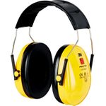 3M H510A Peltor Optime I Kapselgehörschutz (7000039616)