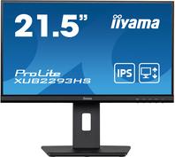 Iiyama XUB2293HS-B3