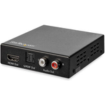 StarTech .com 4K HDMI Audio Extractor (HD202A)