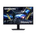 Samsung Odyssey G7 27" Gaming Monitor (LS27FG702EUXEN)