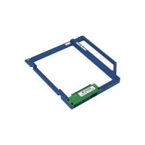 OWC Daten Doubler für MacBook, MacBook Pro Optical Bay (OWCDDAMBS0GB)