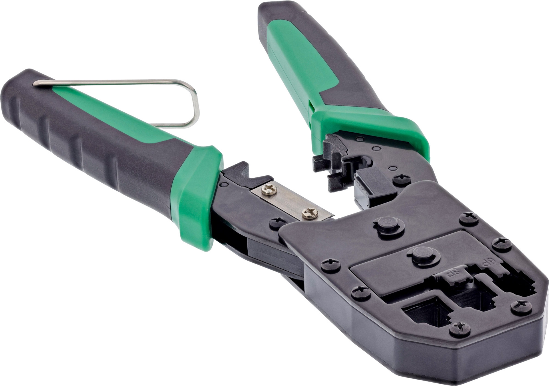 InLine Modular Crimpzange (74103B)