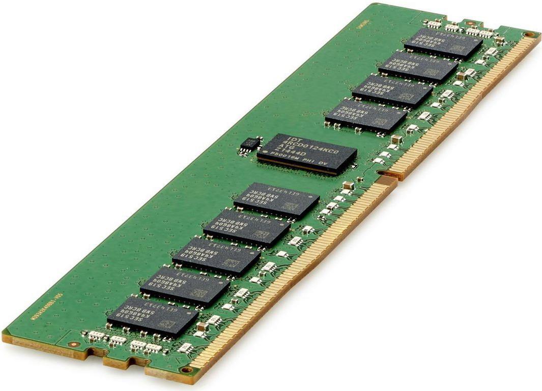 HPE SPS-DIMM 64GB PC4-2933Y-R 4Gx4 Kit (P03053-0A1)