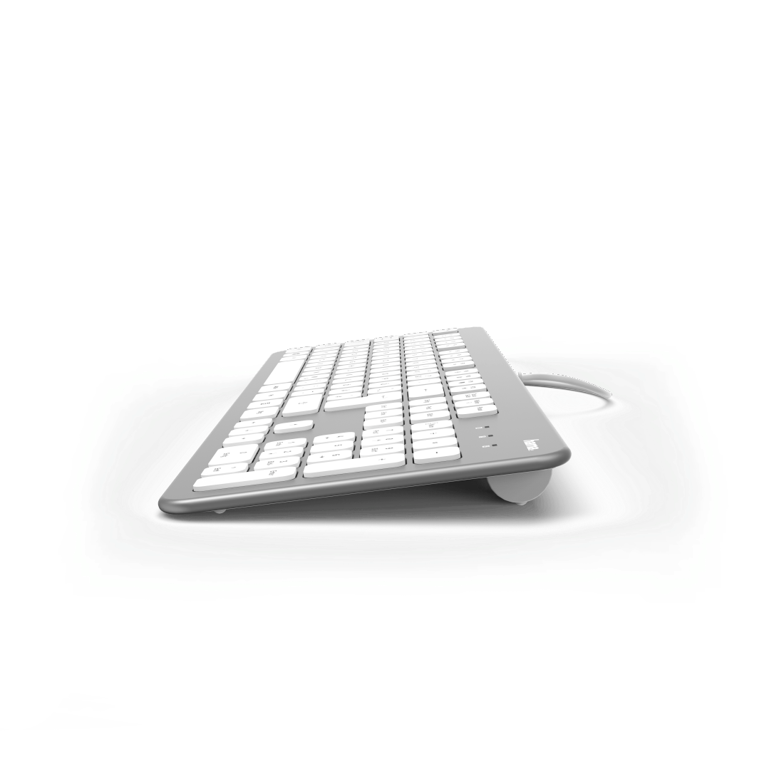 Hama KC-700 Tastatur (00182651)