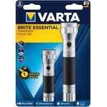 LED Taschenlampe Brite Essential Twinpack (15628 101 402)