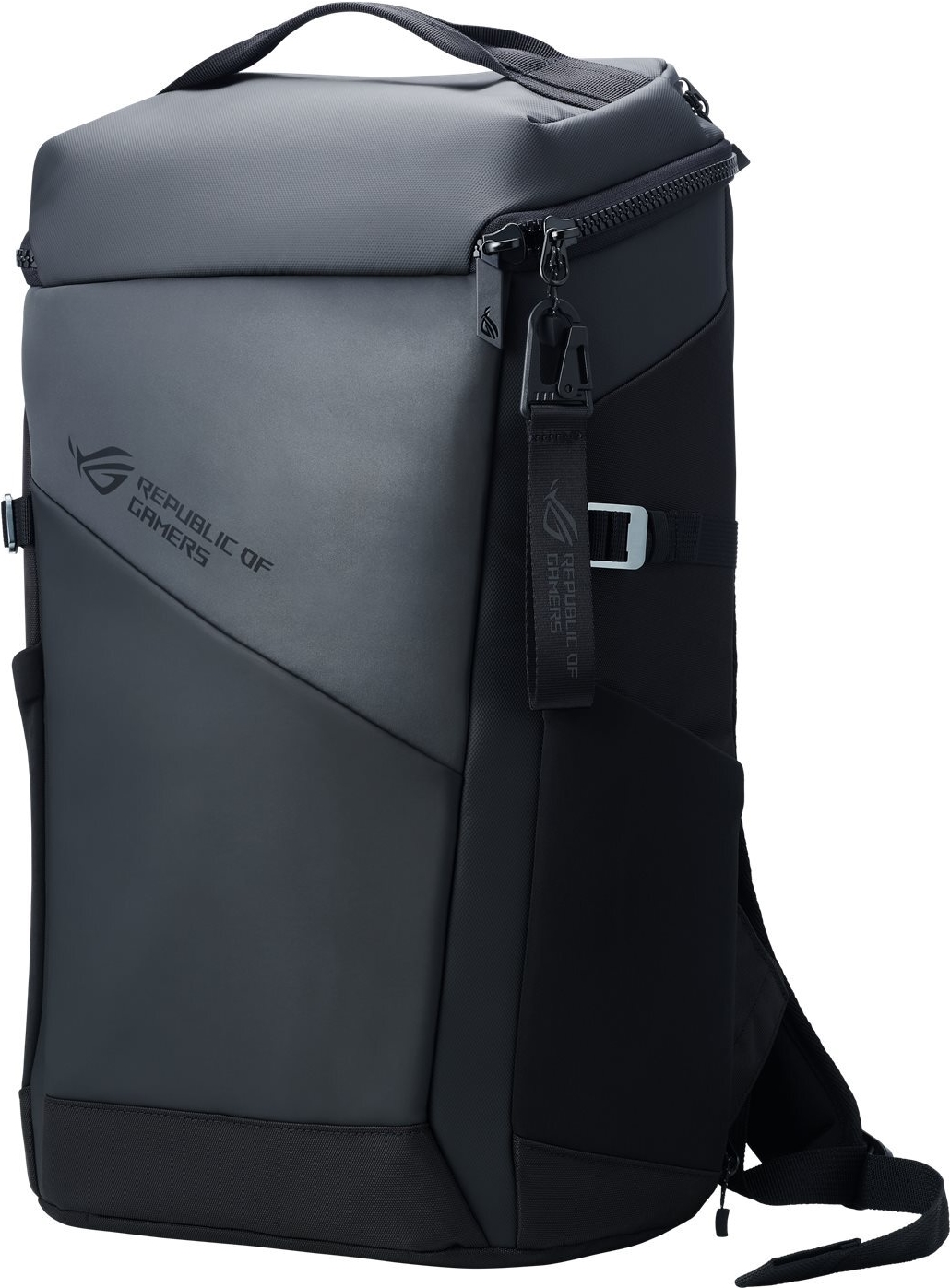ASUS ROG Ranger BP2701 Gaming-Rucksack 17" Schwarz