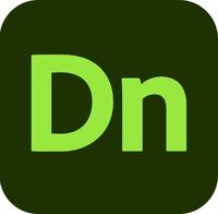 Adobe Dimension 1 Lizenz(en) Lizenz Englisch 1 Jahr(e) 12 Monat( e) (65309489BA12D12)