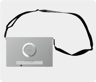 Capture Hybrid POS Shoulder Strap (CA-M27X-SHOULDERSTRAP)