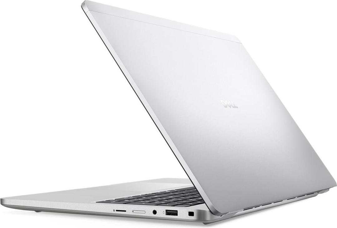 Dell Pro 16 Plus PB16255 16" AMD Ryzen AI 7 350 32 GB RAM 512 GB SSD Platinum Silver