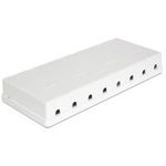 DeLOCK Keystone Surface Mounted Box (86209)