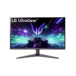LG MSD 27GS50FX-B 27IN 68.6CM (27GS50FX-B.AEUQ)