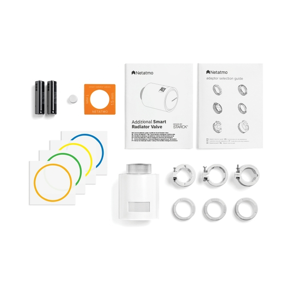 Legrand NAV-PRO Smart-Home-Zentrale