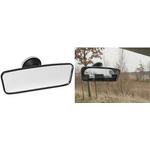 IWH 019215 Zusatzspiegel mit Saugnapf (019215)