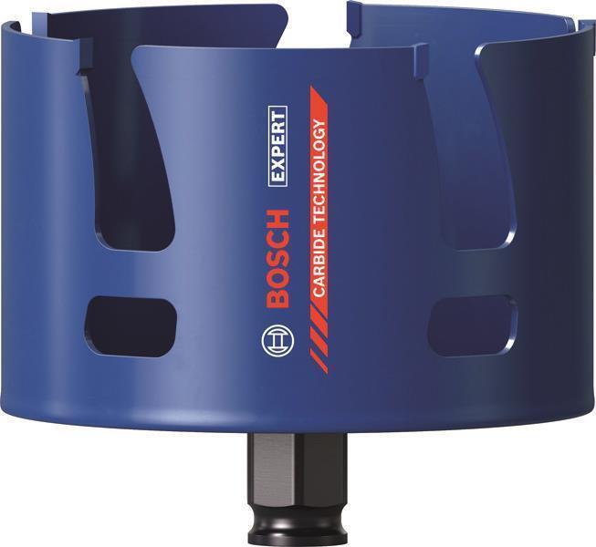 Bosch Expert Construction Material - Lochsäge (2608900478)