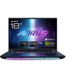 Gigabyte AORUS MASTER 18 BZHC6DED42SP (BZHC6DED42SP)