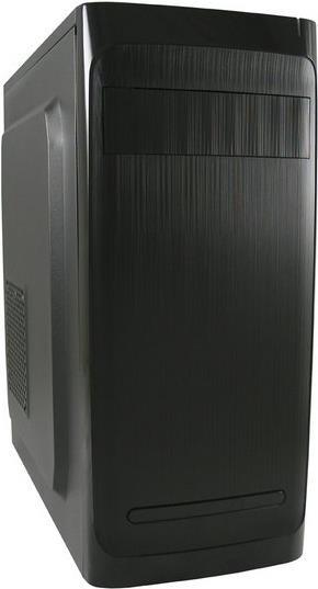 LC Power Classic 7034B Midi Tower Schwarz