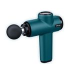 Beurer MG 99 Compact Massagepistole - 5 Intensitätsstufen, 4 Aufsätze, bis 5 Std. Akku