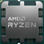 AMD Ryzen 7 7800X3D Gaming-Prozessor 8 Kerne/16 Threads 4,2-5 GHz Sockel AM5 Tray (100-100000910)