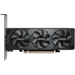 Gigabyte GeForce RTX 5060 OC Low Profile GDDR7 3xDP 1xHDMI (GV-N5060OC-8GL) (geöffnet)