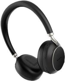 YEALINK BH76 UC schwarz USB-A mit Ladestation  