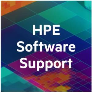 HPE Foundation Care Software Support 24x7 (HD0X2E)