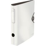 Leitz Ordner Active Solid A4 65mm weiß (1048-10-01)