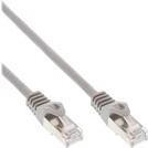 InLine Patch-Kabel RJ-45 (M) zu RJ-45 (M) (B-72505)