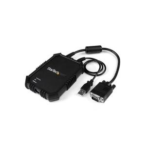 StarTech.com USB2.0 KVM Konsole (NOTECONS02X)